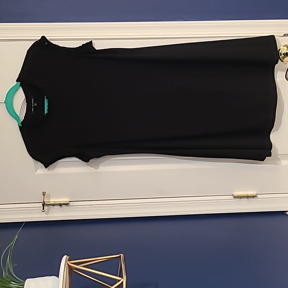 Nik and Nash Black Dress